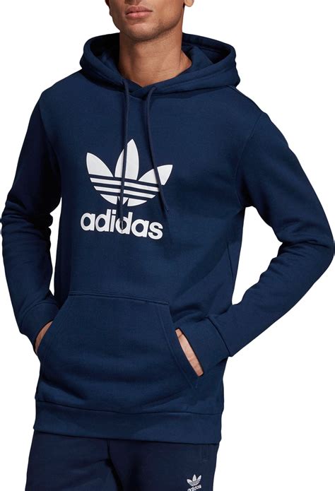 adidas original hoodie mens